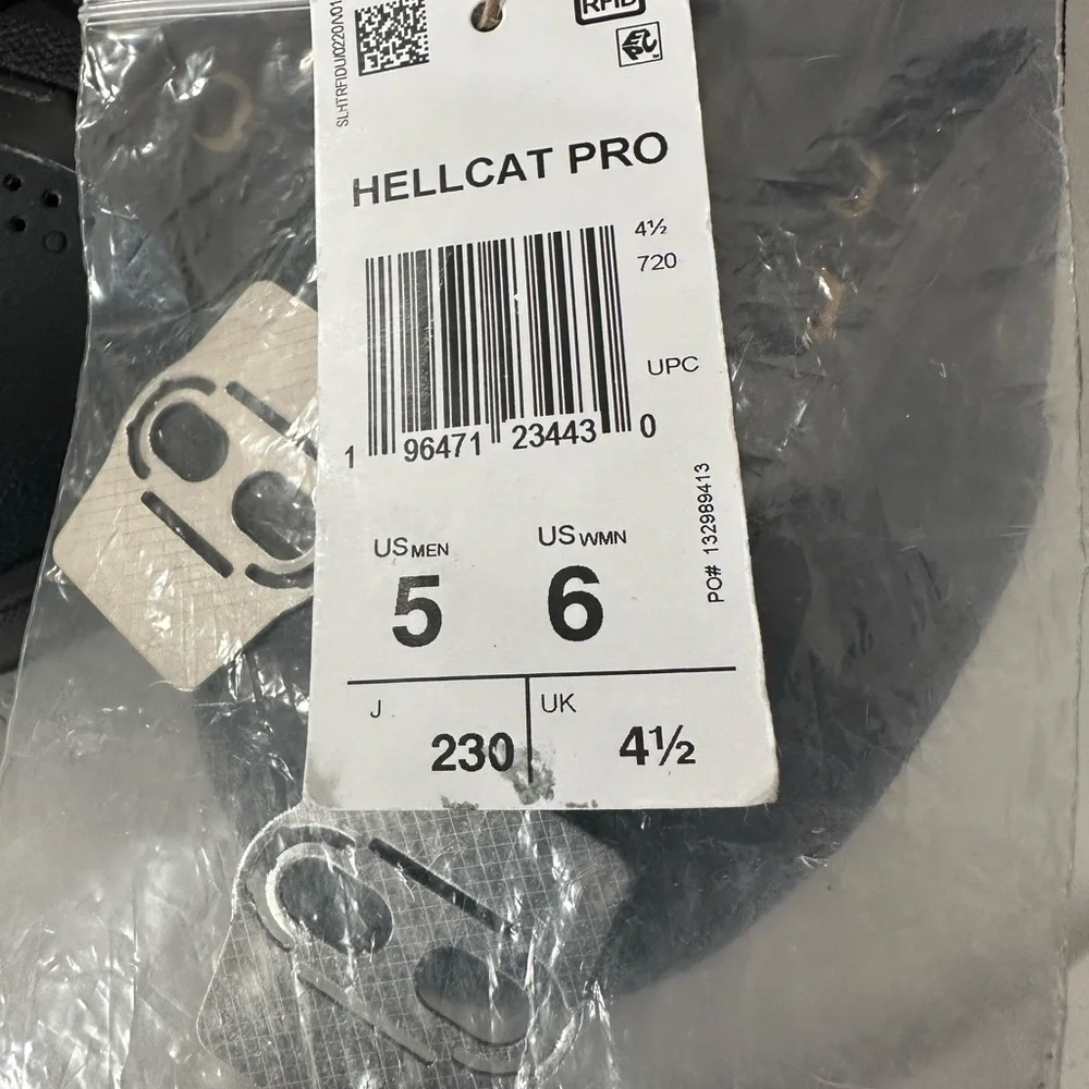 🆕Five Ten Hellcat Pro Mountain Bike Shoes